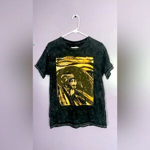 Nightmare Before Christmas Jack t-shirt!